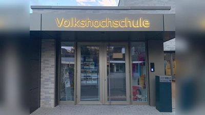 Im Herbst 2019 ist die Verwaltung des VHS-ZV an den Hellweg in Bad Driburg gezogen. (Foto: privat)